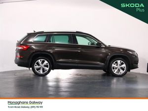 Skoda Kodiaq STYLE 2.0 TDI 150HP AUTO - Image 3