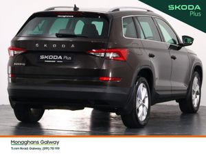 Skoda Kodiaq STYLE 2.0 TDI 150HP AUTO - Image 4
