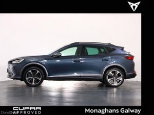 Cupra Formentor E-HYBRID 204HP 5DR - Image 4