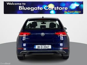 Volkswagen Golf COMFORTLINE 1.0 TSI MANUAL**MULTIF - Image 4