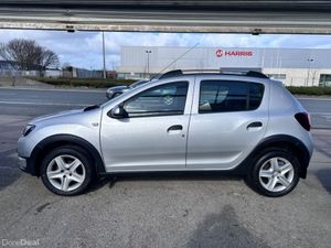 Dacia Sandero STEPWAY, ALTERNATIVE MODEL, 1.5 DIES - Image 4