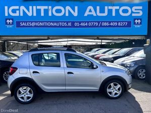 Dacia Sandero STEPWAY, ALTERNATIVE MODEL, 1.5 DIES - Image 2
