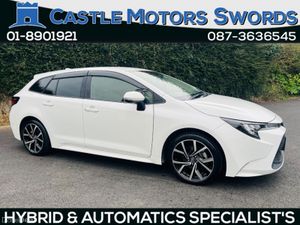 Toyota Corolla FINANCE AVAILABLE FROM €94 P/W - Image 3