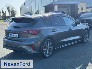 Ford Focus ST-LINE 1.0 125PS - Warranty until Mar - Image 2