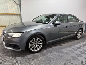 2017 Audi A4 SE Ultra 2.0 TDi Auto - Image 3