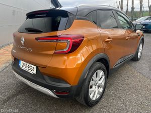 Renault Captur 2021 - Image 3