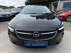 2022 Opel Insignia 1.5 GRAND SPORT - Image 3