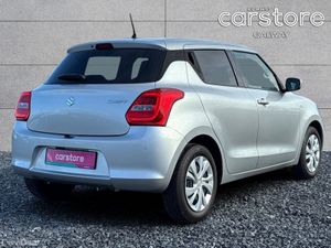 Suzuki Swift 1.2 - Image 3