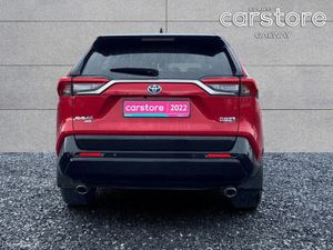 Toyota RAV4 2.5 Hybrid Sol 2WD - Image 4