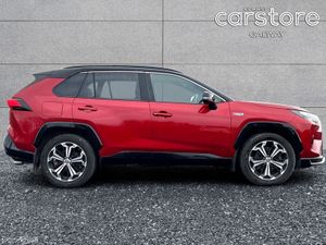 Toyota RAV4 2.5 Hybrid Sol 2WD - Image 2