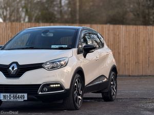 Renault Captur 2016 Auto Chain DONE NCT&TAX - Image 4