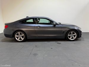 BMW 420i SE Auto - Only 131km - Image 3