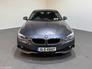 BMW 420i SE Auto - Only 131km - Image 4