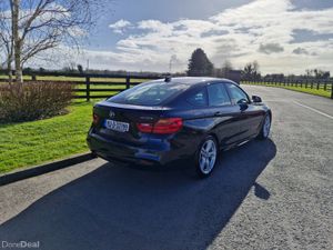 BMW 3-Series Automatic - Image 3