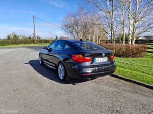 BMW 3-Series Automatic - Image 4