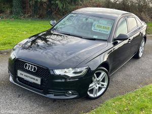 Audi A6 2013 diesel manual - Image 4