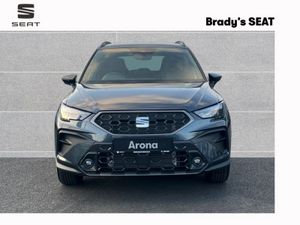 SEAT Arona New Model 1.0TSI 95HP SE+ *Brand New - - Image 3