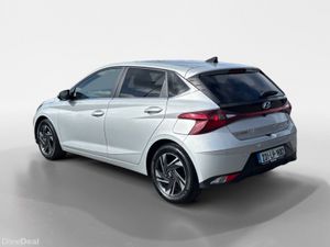 Hyundai i20 i20 Deluxe Plus - Image 4