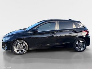Hyundai i20 1.2 Deluxe Plus - Image 2