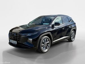 Hyundai Tucson 2WD Executive Plus - Image 4