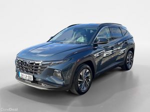 Hyundai Tucson 2WD Executive Plus - Image 4