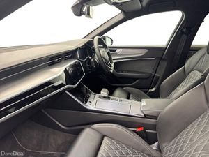 Audi A6 40TDI S LINE *BLACK EDITION* €130 PER WEEK - Image 3