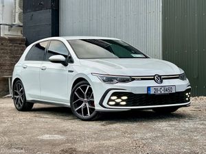 Volkswagen Golf 2021 GTD - Image 2