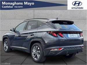 Hyundai Tucson EXECUTIVE 1.6 DIESEL 5DR - Image 3