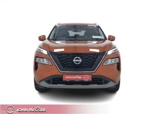 Nissan X-Trail EPOWER HYBRID  SV PREMIUM 5 SEAT AU - Image 4