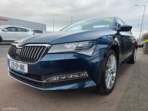 Skoda Superb 2.0 DIESEL, STYLE MODEL, FULL HISTORY - Image 4