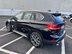 BMW X1 S DRIVE, X LINE MODEL, NEW NCT, AUTOMATIC, - Image 4