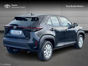 Toyota Yaris Cross Luna - 1.5 Hybrid - Automatic - - Image 2