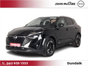 Nissan Qashqai EPOWER HYBRID SV PREMIUM AUTO *RETA - Image 4