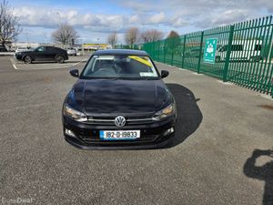 Volkswagen Polo 1.0 PETROL, 2 KEYS, SERVICE HISTOR - Image 3