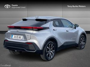 Toyota C-HR - New Generation - SPORT Edition - 1.8 - Image 2