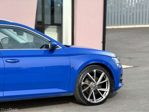 Skoda Superb 2022 SKODA SUPERB ESTATE IN ENERGY BL - Image 4