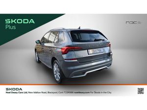 Skoda Kamiq STYLE 1.0 TSI 110 BHP 5DR- AS NEW-2 YE - Image 3