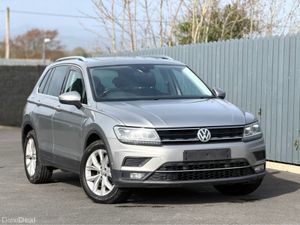 Volkswagen Tiguan HIGHLINE 2.0 TDI D7F 150 150HP 5 - Image 2