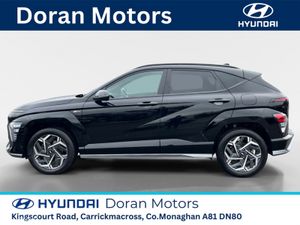 Hyundai KONA N LINE 5DR - Image 3