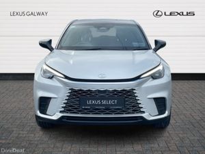 Lexus LBX 1.5h EMOTION // Remote Central Locking / - Image 4