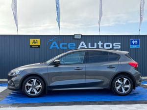 Ford Focus ACTIVE - 1.5 DIESEL - MANUAL - 12M WARR - Image 4