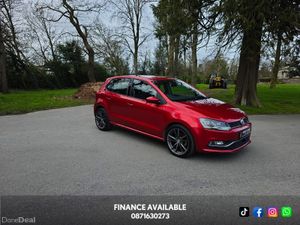 2017 Volkswagen Polo 1.2 Petrol DSG Automatic - Image 3