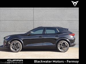 Cupra Formentor FORMENTOR V2 2.0TDI 150HP DSG - Image 4