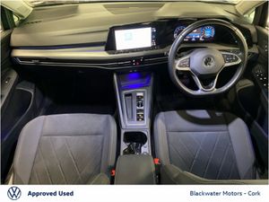 Volkswagen Golf 1.5TSI 130BHP 5DR STYLE MILD HYBRI - Image 3