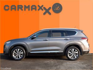 Hyundai Santa Fe 2WD EXECUTIVE 5DR PLUS - Image 4