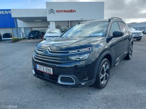 Citroen C5 Aircross FEEL PURETECH 130 6MT 4DR - Image 2