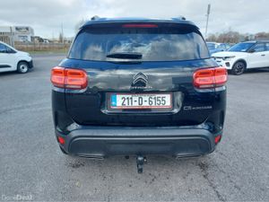 Citroen C5 Aircross FEEL PURETECH 130 6MT 4DR - Image 4