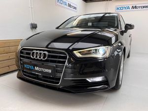 Audi A3 1.4 TFSI SE SPORT PLUS PETROL AUTOMATIC // - Image 4