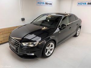Audi A3 1.4 TFSI SE SPORT PLUS PETROL AUTOMATIC // - Image 2