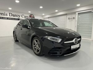 Mercedes-Benz A-Class (201) A200D AMG 2.0 DIESEL - Image 2